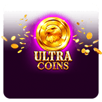 Ultra Coins by Light & Wonder