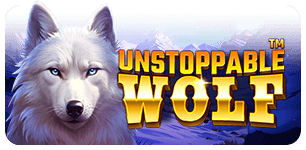Unstoppable Wolf