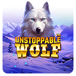Unstoppable Wolf