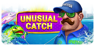 Unusual Catch
