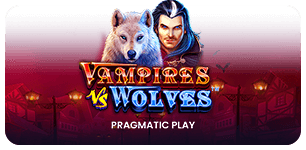 Vampires vs Wolves
