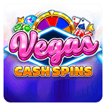 Vegas Cash Spins
