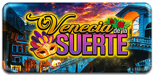 Venecia de la Suerte