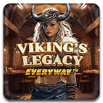 Vikings legacy every way