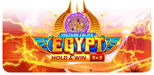 Voltage Blitz Egypt