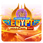 Voltage Blitz Egypt