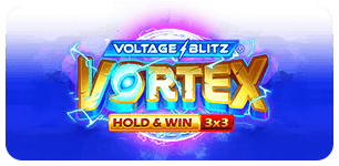 Voltage Blitz Vortex