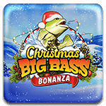 Christmas Big Bass Bonanza