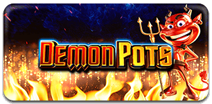 Demon Pots