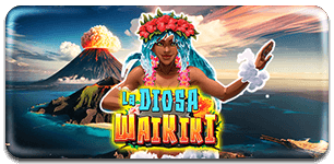 La Diosa Waikiki