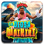 La Diosa Waikiki