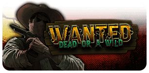 Wanted Dead or a Wild