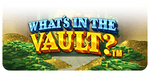 Whats in The Vault