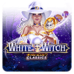 White Witch Fire Blaze