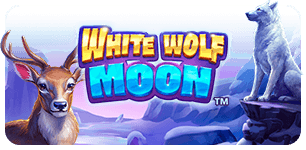 White Wolf Moon