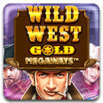Wild West Gold Megaways