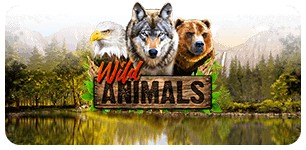 Wild animals