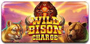 Wild Bison Charge