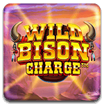 Wild Bison Charge