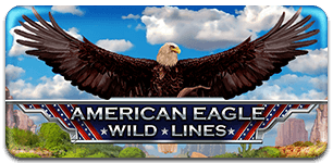 Wild Lines American Eagle