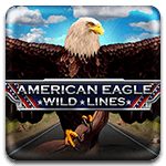 Wild Lines American Eagle
