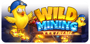 Wild Mining XXXtreme