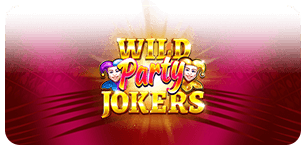Wild Party Jokers