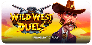 Wild West Duels