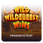 Wild Wildebeest Wins