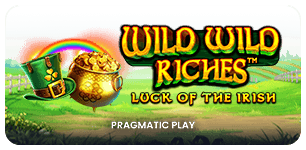 Wild Wild Riches