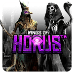 Wings of Horus