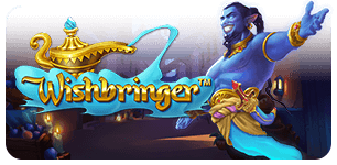 Wishbringer