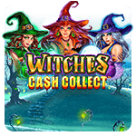 Witches cash collect