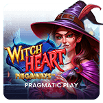Witch Heart Megaways