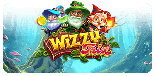 WIZZY TRIX