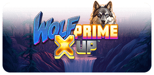 Wolf Prime X Up