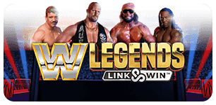 WWE Legends Link and Win