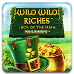 Wild Wild Riches Megaways