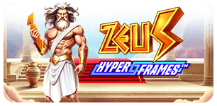 Zeus Hyper Frames