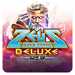 Zeus Rush Fever Deluxe Special Edition