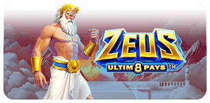 Zeus Ultim8Pays