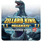 Zillard King MegaWays