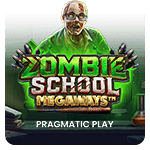 Zombie School Megaways