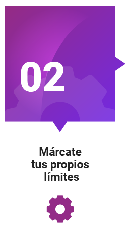 Límites de depósito