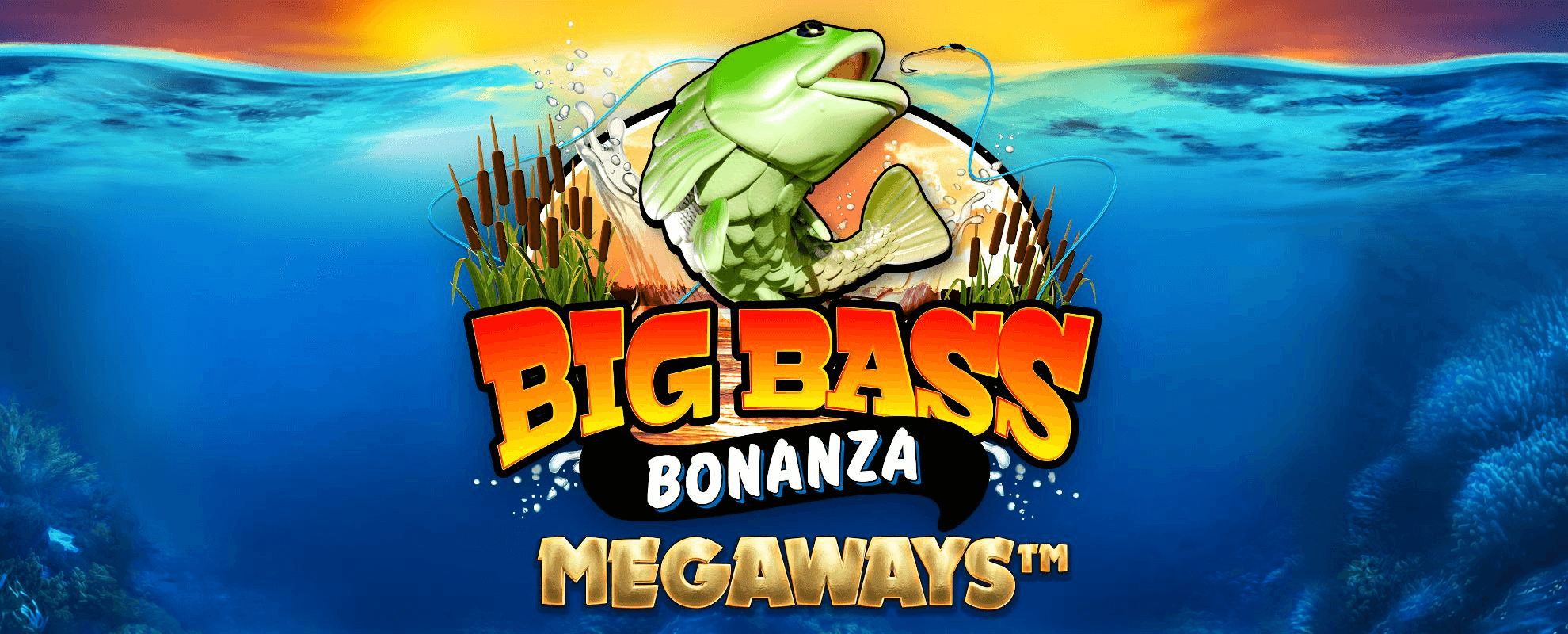 Big Bass Bonanza Megaways en YoCasino