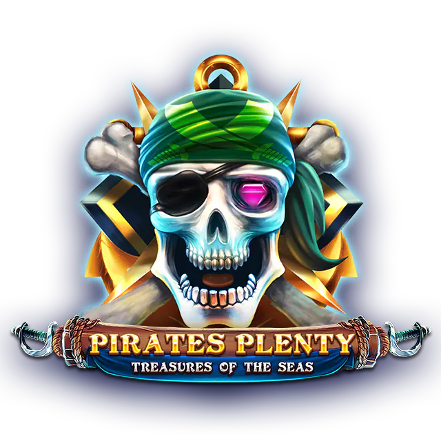 Pirates' Plenty: Treasures of the Seas en YoCasino