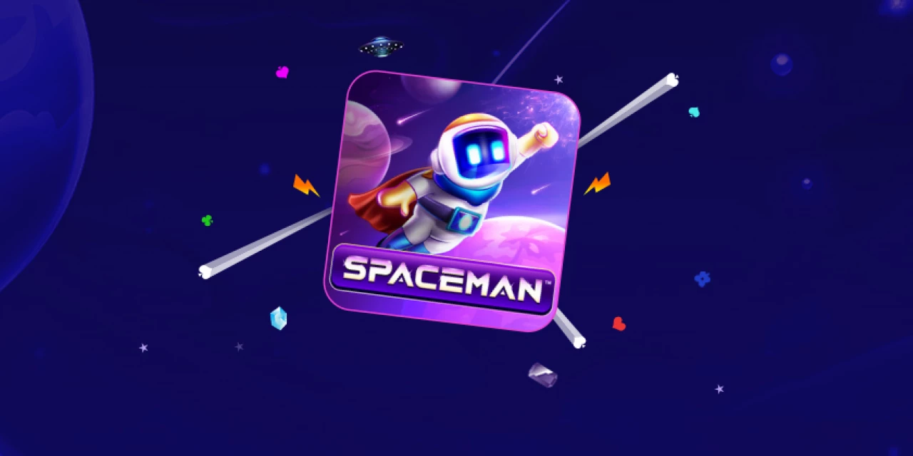 Spaceman en YoCasino