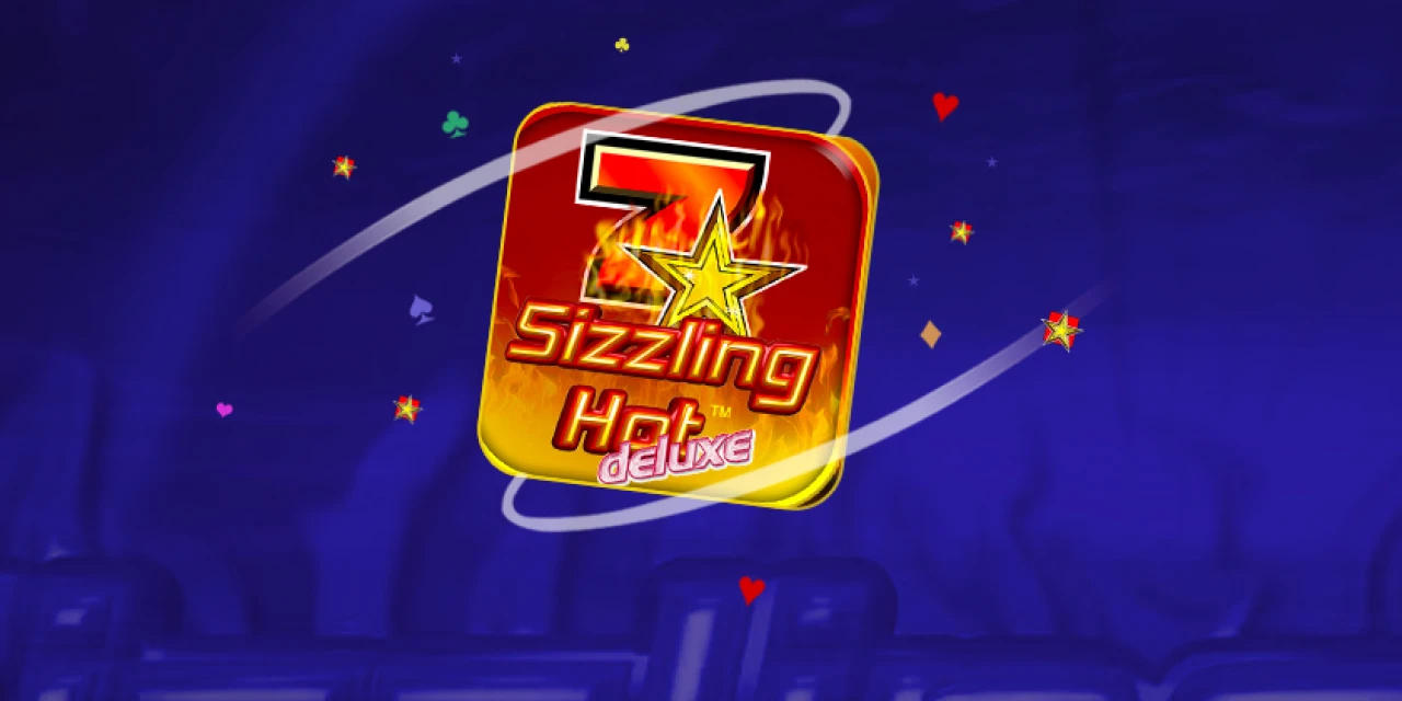 Sizzling Hot Deluxe en YoCasino