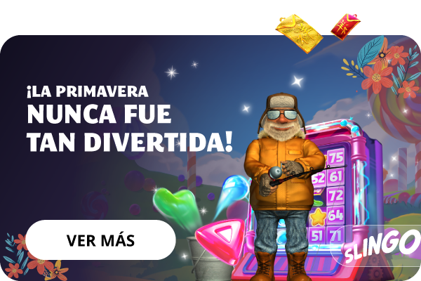 https://www.yocasino.es/promociones/caza-slingo-primavera-3