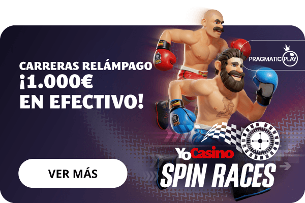 https://www.yocasino.es/promociones/yocasino-spin-races-mayo1